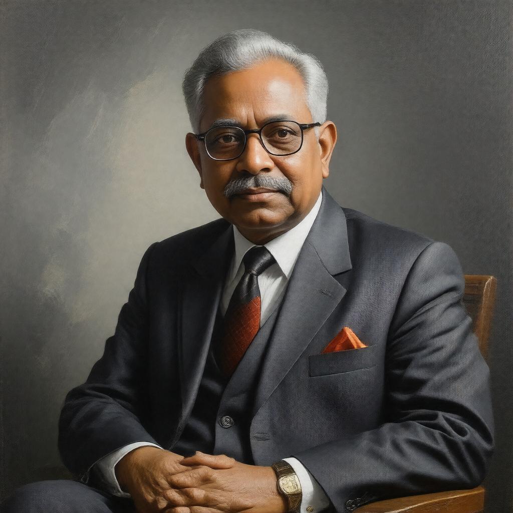 Partha Dasgupta